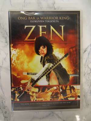 Zen (DVD)