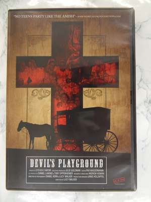 Devil's playground (DVD)