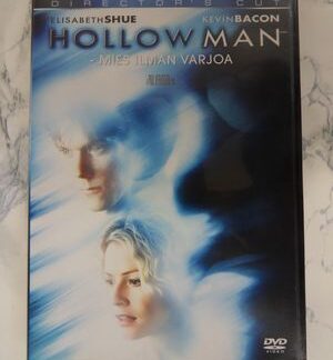 Hollowman (DVD)
