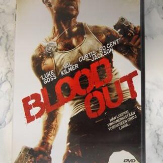Blood Out (DVD)