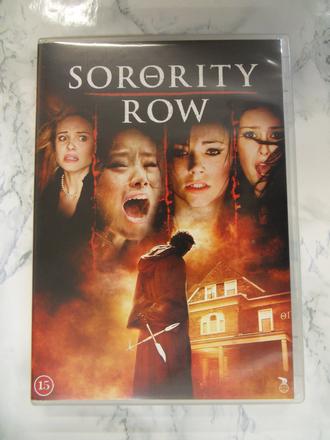 Sorority Row - (DVD)