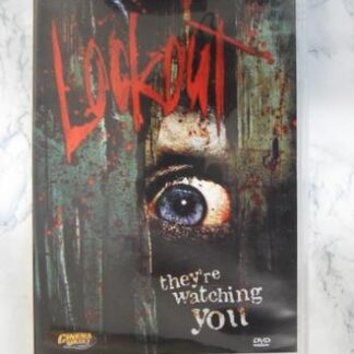 Lockout (DVD)