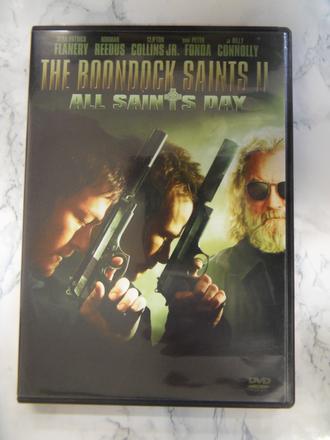 The Boondock Saints II - All Saints day (DVD)