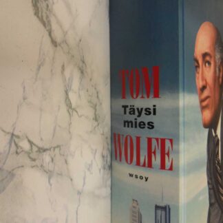 Täysi Mies