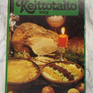 Keittotaito