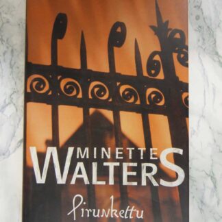Pirunkettu, Minette Walters