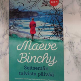Seitsemän Talvista Päivää, Maeve Binchy