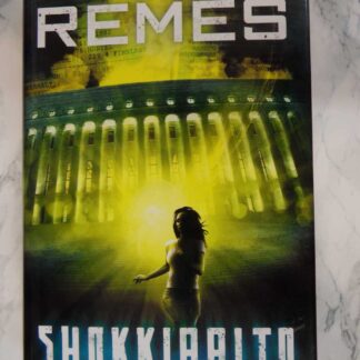 Shokkiaalto, Ilkka Remes