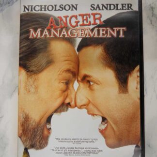 Anger Management (DVD)