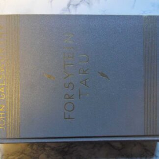 Forsytein Taru, Osa I, John Galsworthy