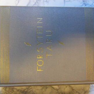 Forsytein taru, Osa II, John Galsworthy