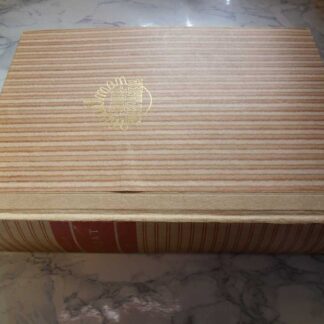 Kurjat, Victor Hugo, Osa I-II (2 nidettä)