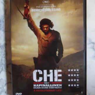 Che, Osa 2. - Kapinallinen