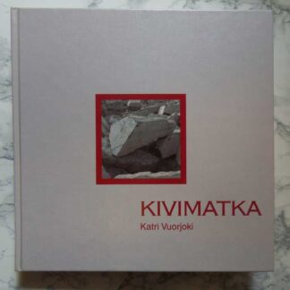 Kivimatka, Katri Vuorjoki