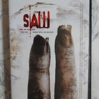 Saw II (2) (DVD)