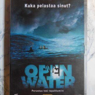 Open Water (DVD)