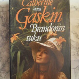 Brandonin suku, Catherine Gaskin