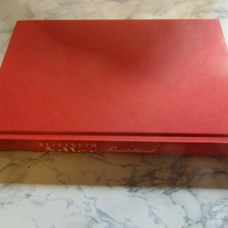 Perijättäret, Elizabeth Adler