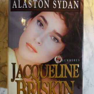 Alaston Sydän, Jacqueline Briskin