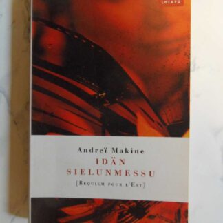 Idän Sielunmessu, Andreï Makine