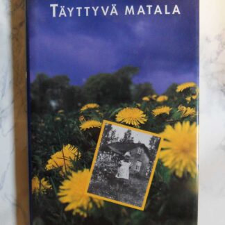 Täyttyvä Matala, Pepi Reinikainen