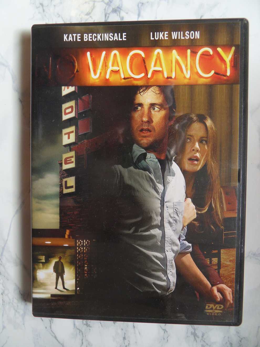 Vacancy (DVD)