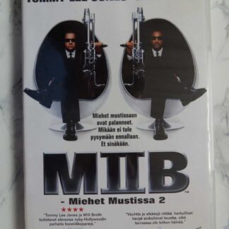 Men in Black II (2) (DVD)
