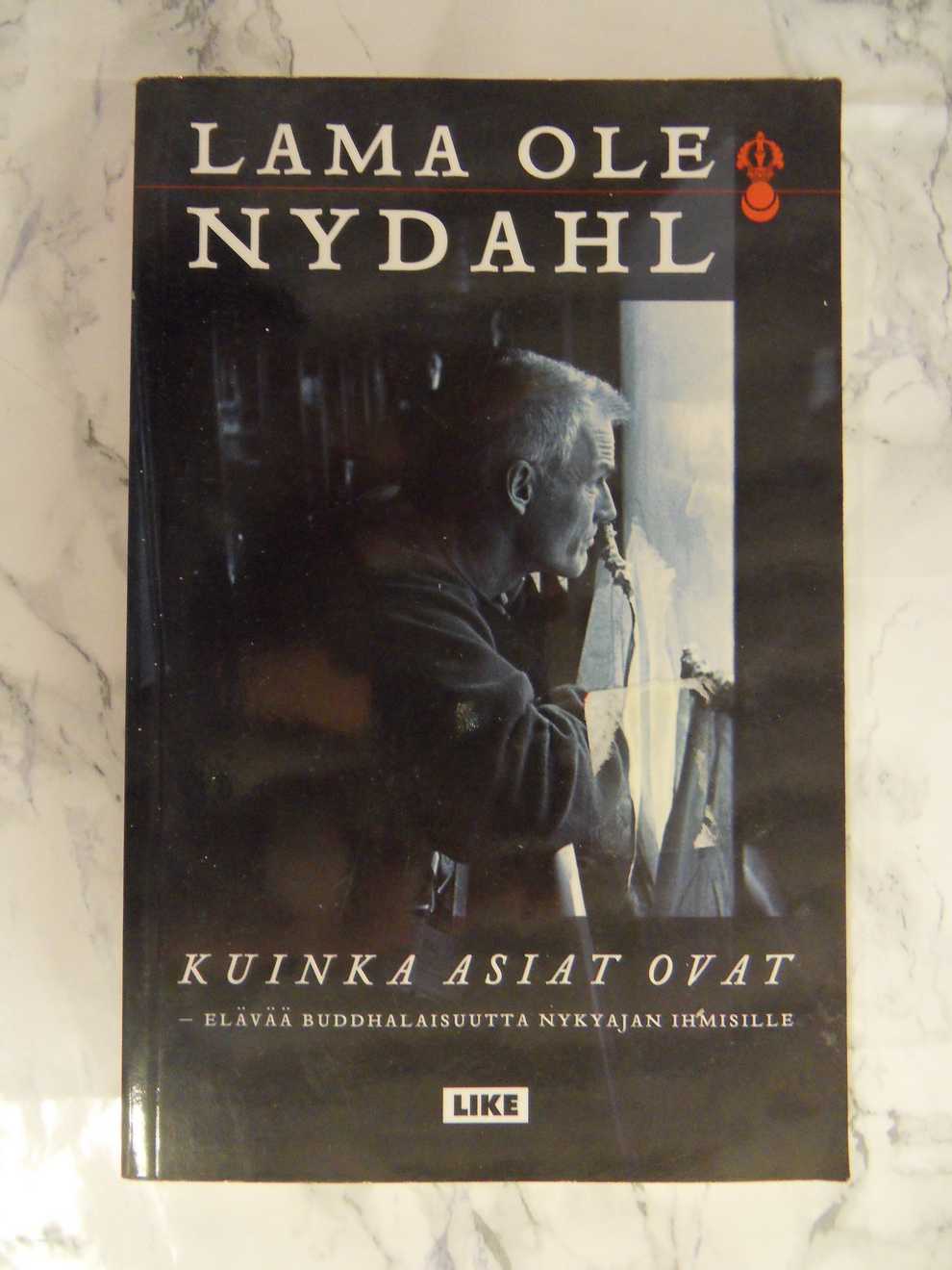Kuinka Asiat Ovat, Lama Ole Nydahl