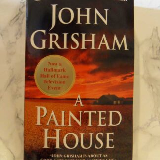 A  Painted House, John Grisham