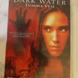 Dark Water (DVD)