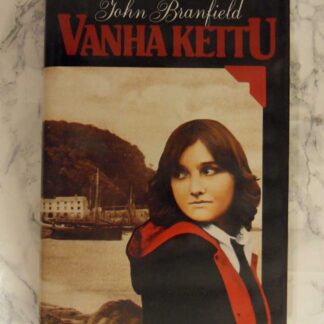 Vanha Kettu, John Branfield
