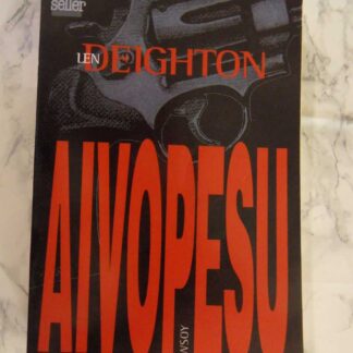 Aivopesu, Len Deighton