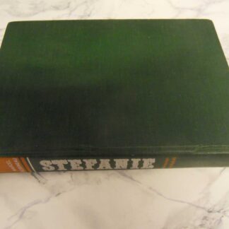 Stephanie rakkauden myrskyissä, Marcel Gobineau