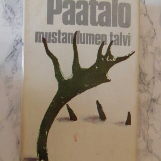 Mustan lumen talvi 2, Päätalo Kalle