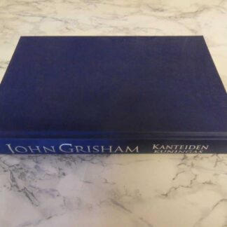 Kanteiden Kuningas, John Grisham
