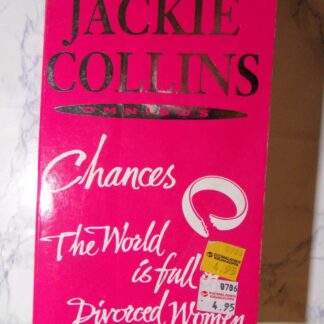 Chances, Jackie Collins