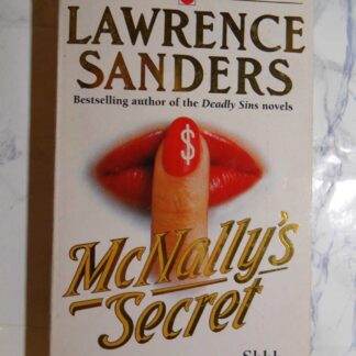 McNally's Secret, Lawrence Sanders