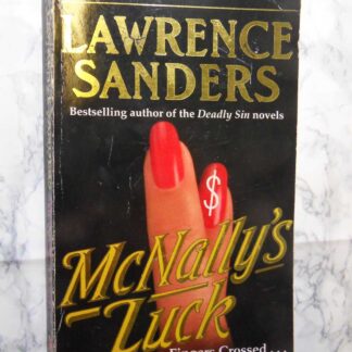 McNally's Luck, Lawrence Sanders