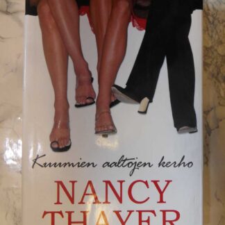 Kummien aaltojen kerho, Nancy Thayer