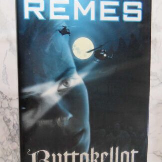 Ruttokellot, Ilkka Remes