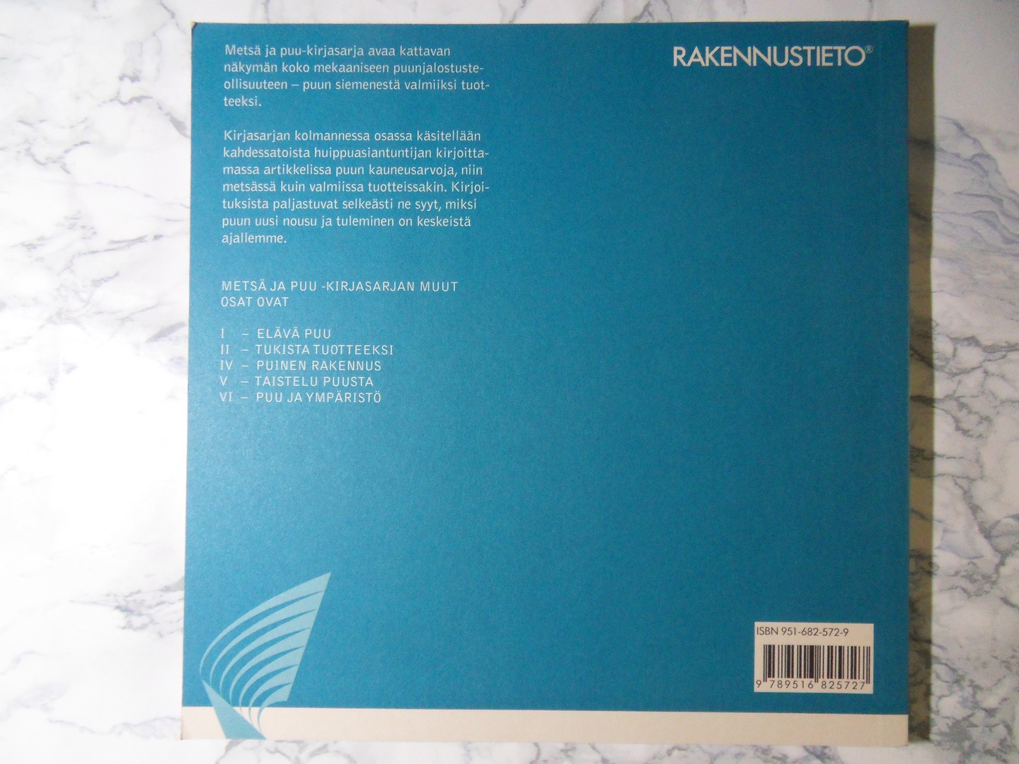 Metsä ja puu III, Eero Paloheimo - Image 2