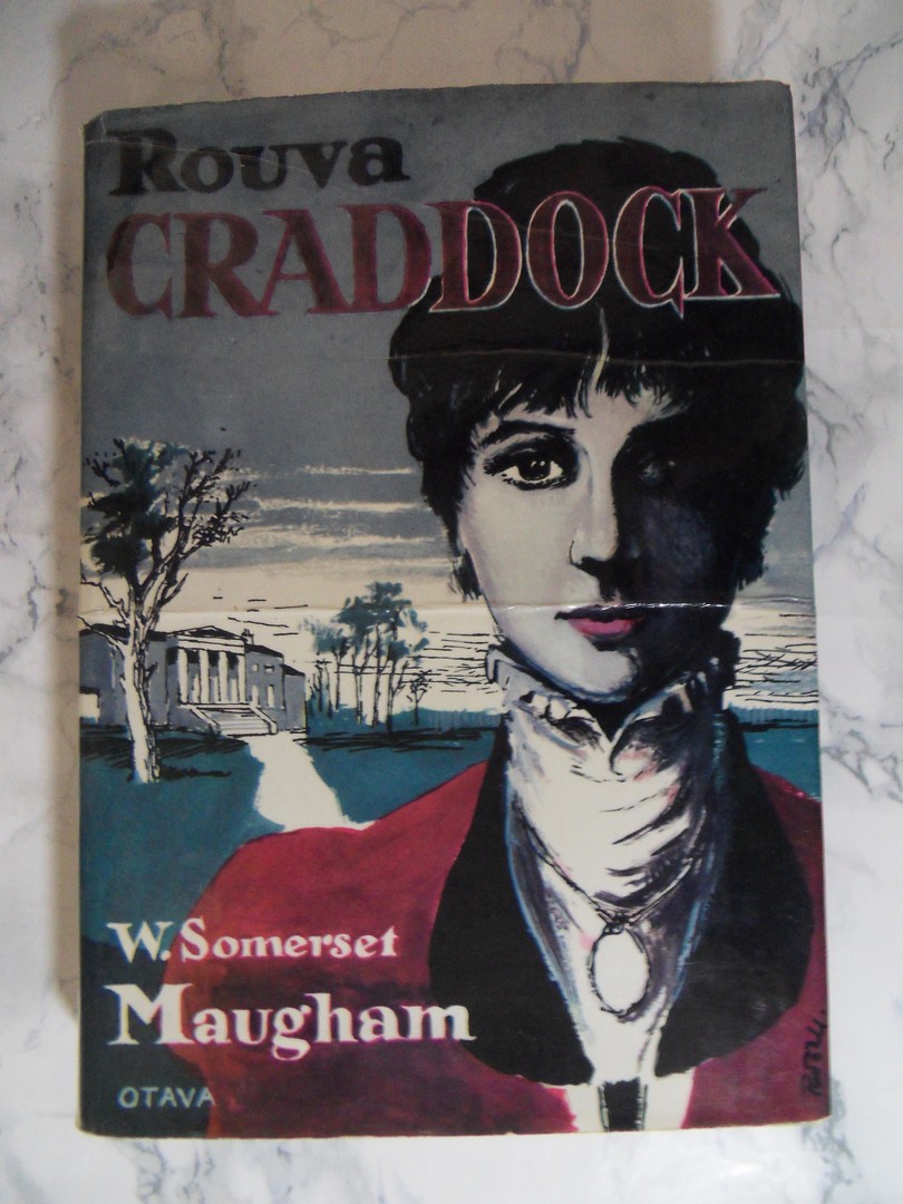 Rouva Craddock, W. Somerset Maugham