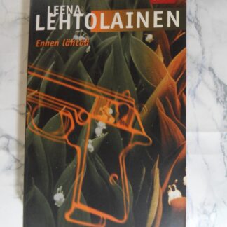 Ennen lähtöä, Leena Lehtolainen