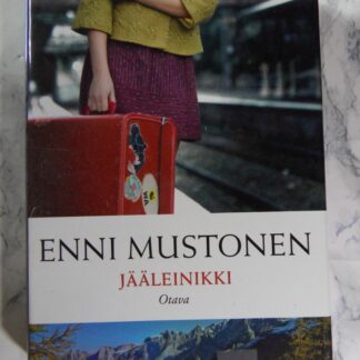 Jääleinikki, Enni Mustonen