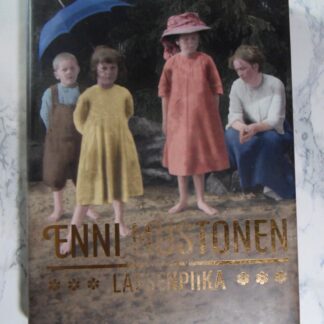 Lapsenpiika, Enni Mustonen