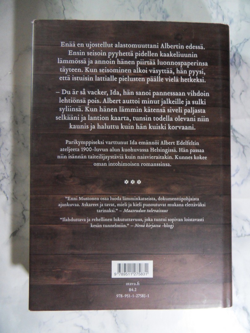 Emännöitsijä, Enni Mustonen - Image 2