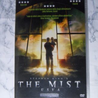 The Mist - Usva (DVD)
