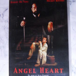 Angel Heart (DVD)